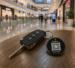 car key