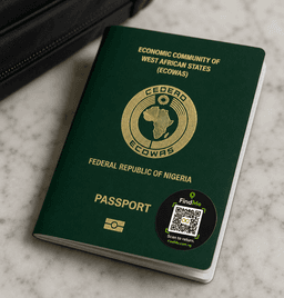 passport