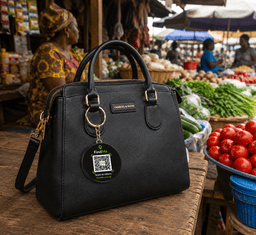 purse